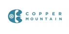 Copper Mountain logo